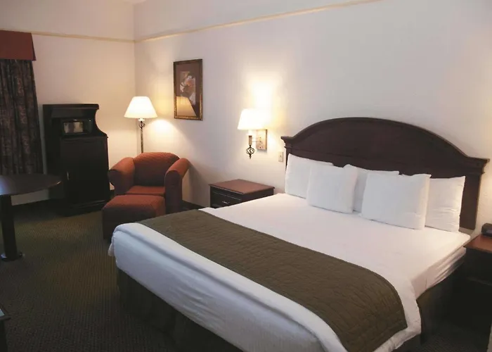 Family Hotel: La Quinta By Wyndham Ft. Pierce