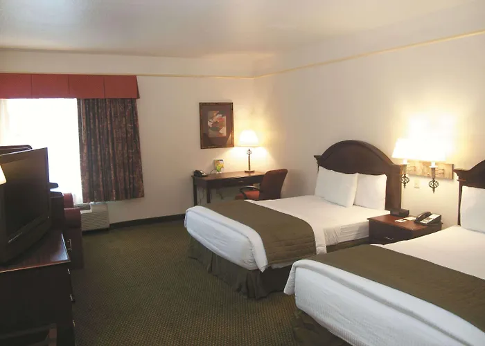 Family Hotel: La Quinta By Wyndham Ft. Pierce