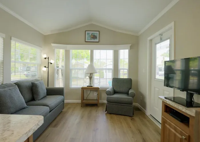 Road Runner Travel Resort